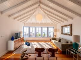 T1 Casa das Pereiras