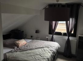 Dein Zuhause auf Zeit!, hotel i Güster