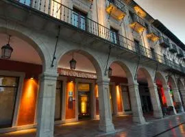 NH Collection León Plaza Mayor