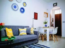 Apartamentos Lax