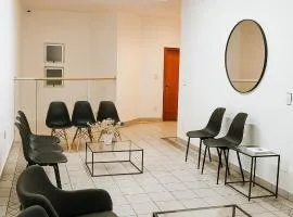 Suítes nas proximidades HB, HCM e Famerp