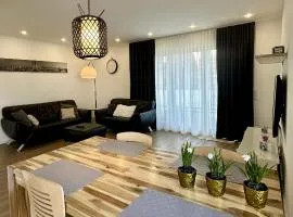 Modernes deluxe Apartment für 4 Pers in Kaarst Nähe Düsseldorf