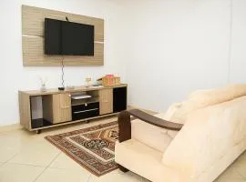 Apartamento completo e bem localizado 301