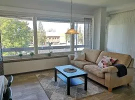 ELZA - Modern flat in Närpes Centre - 24h Check in