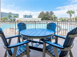 Ariel Dunes II 109, hôtel à Destin