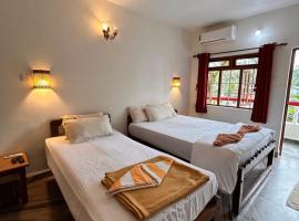 Maria Paulo Guest House Bar and Restaurant