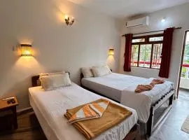 Maria Paulo Guest House Bar and Restaurant