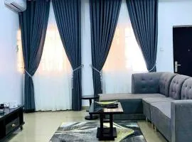 Urban Gated City Suite