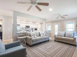 Newly Listing Renovated bungalow steps from water