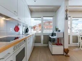 Wohnung Eiger Chalet Jasmine