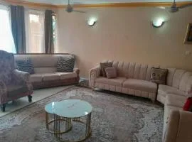 Nyali BnB Apartment