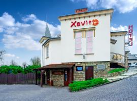 Aparthotel Xavito, hotel a Sanok
