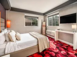 好莱坞莱恩酒店