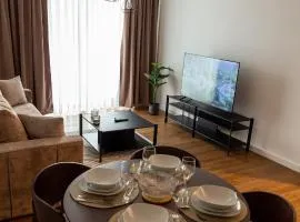 Planet Gemini Residence