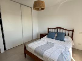 Ribera, hotel in Ramallo