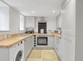 Coria House - North East Escape, hotel em Corbridge