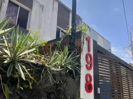 Casa Ibirapuera - Hospedagem