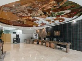 The Urban Muse suite