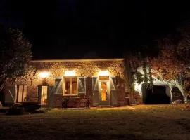 La Maison bleue Paissy