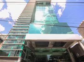 The Midnight Bloom Suite