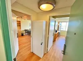 Charming Twin-Joined Studio with Plentiful Space