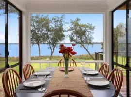 Lakeside Getaway Halekulani