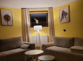 Apartament Biała Flaga Cozy apartment by the lake, place to stay in Charzykowy