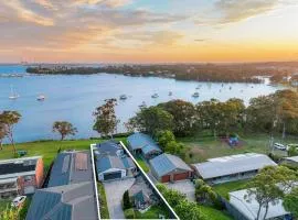 Bayview Bliss Brightwaters