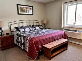 Loon Mountain Escape Comfortable Room Near Everything