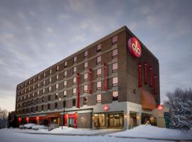 Hôtels Gouverneur Trois-Rivières, hotel in Trois-Rivières