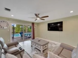 Water front in Clearwater