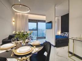 Apartament Glamour Olszynki Park