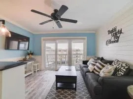 Pool and Direct Beach Access Corpus Christi Escape