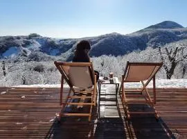 Chalet Vito - Where Luxury Meets Tranquility