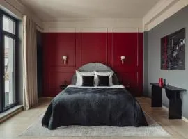 Apartament Wiedeński Premium Deluxe