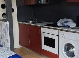 Studio propre disponible