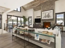 Spanish Peaks - Highlands Cabin 36