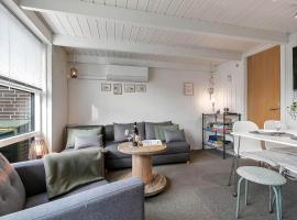 C11754-Hemmet-Vester-Faelled-96-C4, hotel en Falen