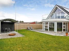 C11731-Hemmet-Jollen-1-st, hotel en Falen