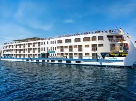 2night Felucca tour from aswan to komombo