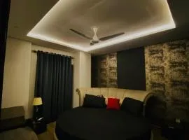 Luxury 1-Round Bed Apartment - Bahria Phase 8 Islamabad