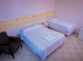 Hotel Center, hotel in Xanxerê