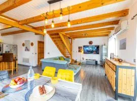 Maison familiale 6-8 personnes en Vallée d'Ossau