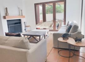 Casapueblo Rent Cachagua CP 29, Hotel in Cachagua