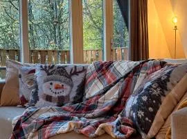 Boshuisje Durbuy Nr6