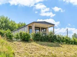 Camping Papillon Bouillon - Vakantiehuis Premium