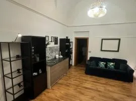 Spàzio apartments Alcalà