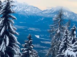 DeliApart Ossiacher See, hotel in Sattendorf