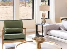 Andalusia Escape- 2 min to JTNP, BBQ