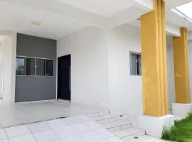 Casa ampla e confortável próximo ao centro